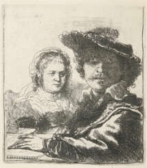 Rembrandt, Harmensz van Rijn