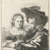 Rembrandt, Harmensz van Rijn - фото 1