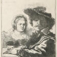 Rembrandt, Harmensz van Rijn - Maintenant aux enchères