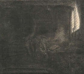 Rembrandt, Harmensz van Rijn