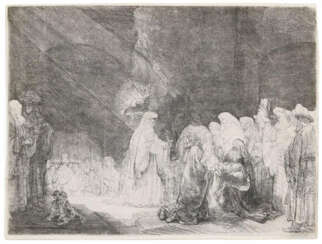 Rembrandt, Harmensz van Rijn