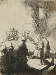 Rembrandt, Harmensz van Rijn