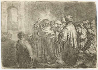 Rembrandt, Harmensz van Rijn