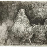 Rembrandt, Harmensz van Rijn - photo 1