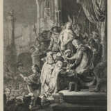 Rembrandt van Rijn, Harmenszoon - photo 1