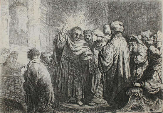 Rembrandt van Rijn, Harmenszoon - photo 1