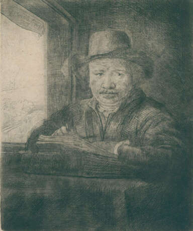 Rembrandt van Rijn, Harmenszoon - photo 1