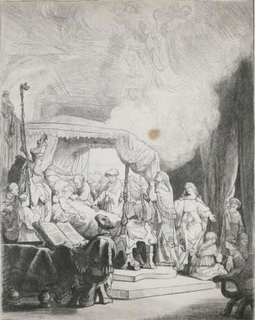 Rembrandt van Rijn, Harmenszoon - photo 1