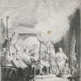 Rembrandt van Rijn, Harmenszoon - photo 1