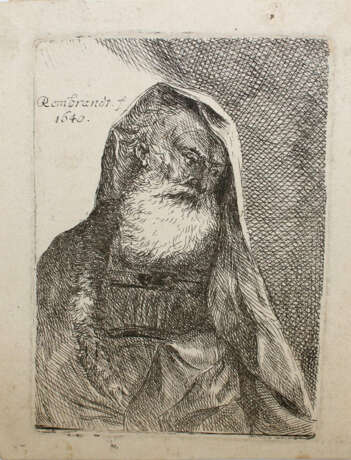 Rembrandt van Rijn, Harmenszoon - photo 1