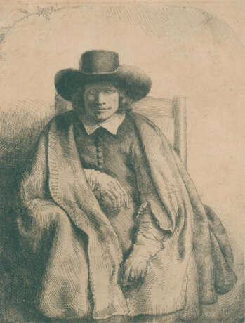 Rembrandt van Rijn, Harmenszoon - photo 1