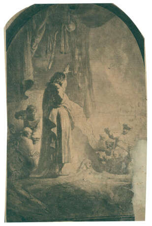 Rembrandt van Rijn, Harmenszoon - photo 1