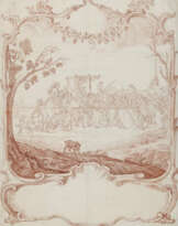Ridinger, Johann Elias