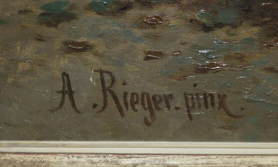 Rieger, Albert - photo 2