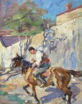 Samokish, Nikolai Semenovich