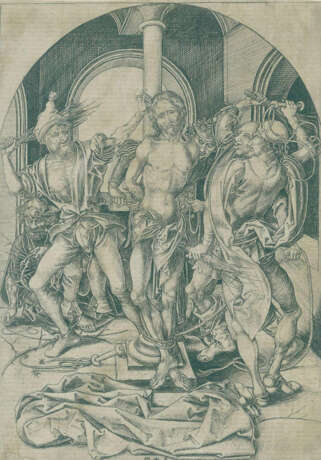 Schongauer, Martin - Foto 1