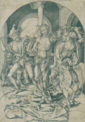 Schongauer, Martin