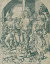 Schongauer, Martin