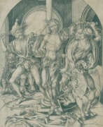 Martin Schongauer. Schongauer, Martin