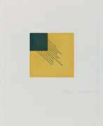 Richard Tuttle. Tuttle, Richard