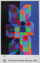 Vasarely, Victor