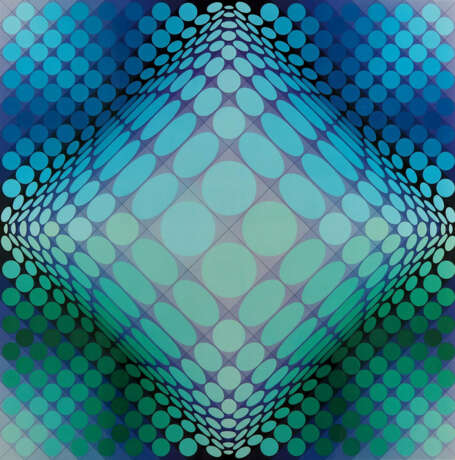 Vasarely, Victor - photo 1