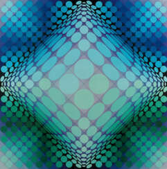 Vasarely, Victor