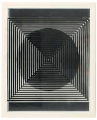 Vasarely, Victor