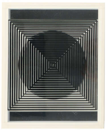 Vasarely, Victor - photo 1