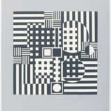 Vasarely, Victor von - photo 1