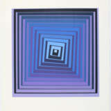 Vasarely, Victor von - photo 1