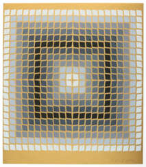 Vasarely, Victor von