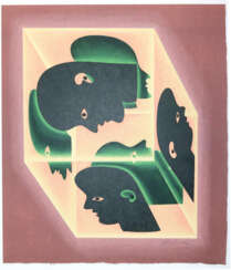 Vasarely, Victor von