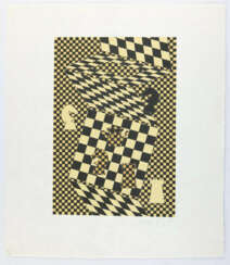 Vasarely, Victor von