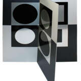 Vasarely, Victor von - photo 1