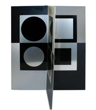 Vasarely, Victor von - photo 2