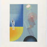 Vasarely, Victor von - photo 1