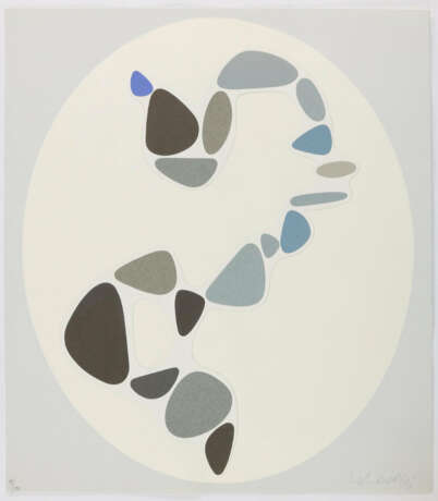 Vasarely, Victor von - photo 1