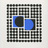 Vasarely, Victor von - photo 1