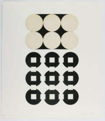 Vasarely, Victor von