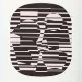 Vasarely, Victor von - photo 1