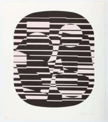 Vasarely, Victor von