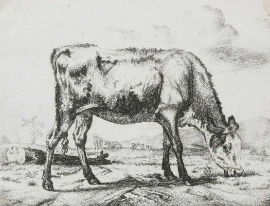 Velde, Adriaen van de - photo 1