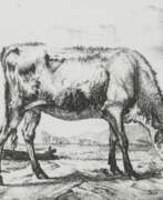 Adriaen van de Velde. Velde, Adriaen van de