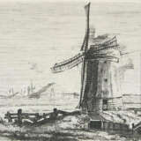 Velde, Adriaen van de - Foto 3