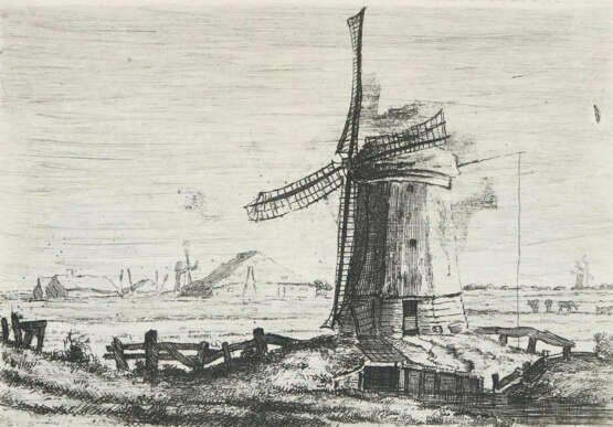 Velde, Adriaen van de - photo 3