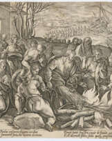 Velde, Jan van de II