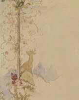 Venus, August Leopold