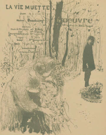 Vuillard, Édouard - photo 1