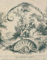 Watteau, Antoine